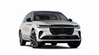 2024 Lincoln Lincoln Nautilus External Image 4